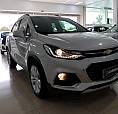 Chevrolet Tracker 1.4 16V Turbo Flex Premier Automático
