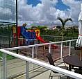 Apartamento Novo Pra Alugar
