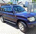 Pajero Tr4