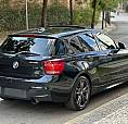Bmw M135I 3.0 320Cv 2015 - 79.000Km - Particular