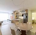 Centro | Apartamento 2 Quartos, Sendo 2 Suites
