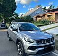 Compass 2022 Jeep