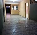 Aluga-Se Casa Com 3 Quartos No Condomínio Mansões Sobradinho Em Frente Ao Posto Contagem 