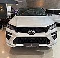 Toyota Sw4 Gr 2024 