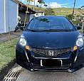Honda Fit Cx 2014 Automatico