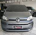 Volkswagen Up 2020 1.0 Mpi Total Flex 4P Manual