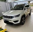 Jeep Compass 2.0 Sport 