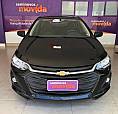 Chevrolet Onix Sedan Plus 1.0 12V Mec. 2024
