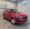 Ford Ka 1.0 Se 12V Flex 4P Manual 2021