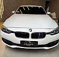 Bmw 320I A Modern/Sport Tb 2.0/A.flex 16V 4P 2018