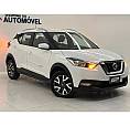 Nissan Kicks S 1.6 2018 Aut. Cvt (Cautelar Aprovada)