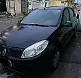 Renault Sandero Expression Hi-Flex 1.0 16V 5P 2010