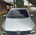 Volkswagen Fox Prime/Higli. 1.6 Total Flex 8V 5P 2010