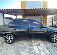 Chevrolet Corsa Sed Class.life 1.0/1.0 Flexpower (Álcool) 2009