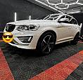 Volvo Xc 60 T-5 R-Design 2.0 Fwd 5P 2016