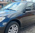 Honda Civic Sedan Lx 1.7 16V 115Cv Mec. 4P 2005