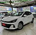 Hyundai Hb20 Sense 1.0 Flex 12V Mec 2024