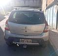 Renault Sandero Stepway Hi-Flex 1.6 16V 5P Aut. 2012