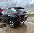 Hyundai Creta Limited 1.0 Tb 12V Flex Aut 2022