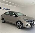 Hyundai Hb20S Comfort 1.0 Tb Flex 12V Aut. 2024