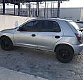 Chevrolet Celta Spirit/ Lt 1.0 Mpfi 8V Flexp. 5P 2010