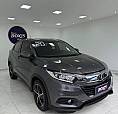 Honda Hr-V Lx 1.8 Flexone 16V 5P Aut. 2020