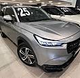 Honda Hr-V Touring 1.5 Tb 16V 5P Aut. 2025
