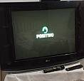 Televisão Ultra Slim Lg 29 Polegadas
