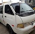 Kia Motors Besta