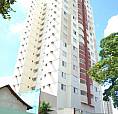 Belo Apartamento De 2 Quartos, 1 Suíte. Residencial Aporé. Parque Amazônia, Goiânia-Go