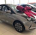 Hb20 Turbo Tgdi Aut Zero Km