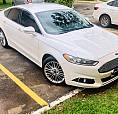 Ford Fusion 2014/2015
