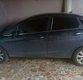 New Fiesta Sedan 2011