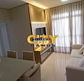 Lindo Apartamento De 3 Quartos No Jardim Beira Rio Com Sacada Gourmet