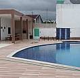 Duplex No Condomínio Villagio Imperial