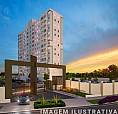 2/4 (1 Suite) Serraria/Avenida Menino Marcelo 