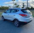 Ix35 Gls Automática 2016 ! Única Dona ..