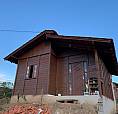 Vendo Casa Em Madeira Nova