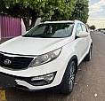 Kia Sportage Lx 2015/2016