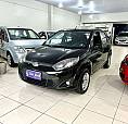 Fiesta 1.6 8V Flex/Class 1.6 8V Flex 5P