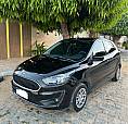 Ford Ka 2021 Super Conservado