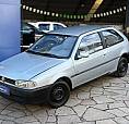 Gol 1.0 Special 8V 2000
