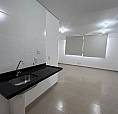 Apartamento De 1 Quarto A Venda Em Samambaia, Perto Do Metrô, Minha Casa Minha Vida