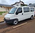 Peugeot Boxer 2009 Filé Motor Novo