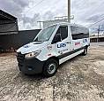Mercedes-Benz Sprinter 417 Van L.t.a. 16L Diesel (E6) 2025