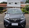 Honda Fit Exl 