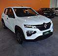 Renault Kwid 2024 1.0 12V Sce Flex Zen Manual