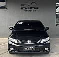 Honda Civic Sedan Lxs 1.8/1.8 Flex 16V Aut. 4P 2013