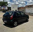 Fiat Palio Elx 1.0 Mpi Fire 16V 4P (25 Anos) 2002