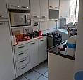 Alugo Apartamento Com 2 Banheiros  Mobiliado  No Ditaly Cohama